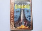 Highlander Director's Cut (10th Anniversary)