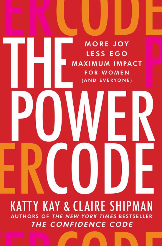 The Power Code - cover