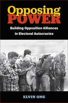 Emerging Democracies- Opposing Power