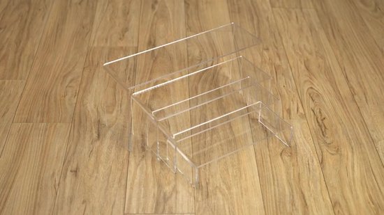 Belle Vous (Lot de 12) Pot avec Bouchon Liege en Verre de Forme Belle Vous (Lot de 12) Pot avec Bouchon Liege en Verre de Forme