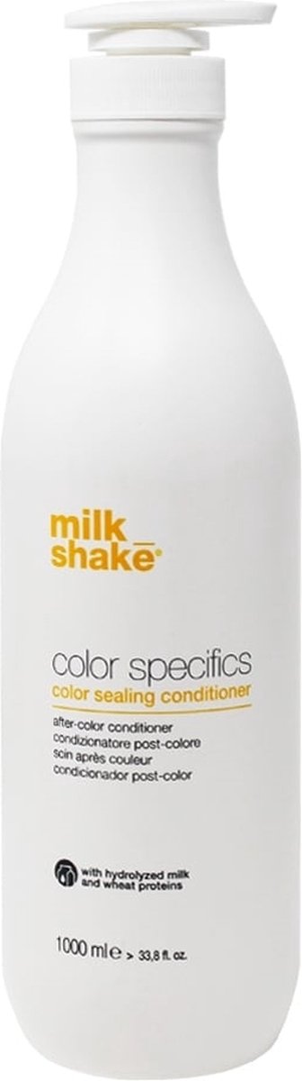 Milk_Shake Color Specifics Color Sealing Conditioner