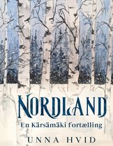 Moderne Nordiske Folkefortællinger 6 - Nordland