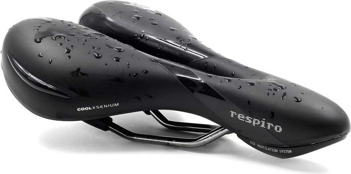 selle respiro