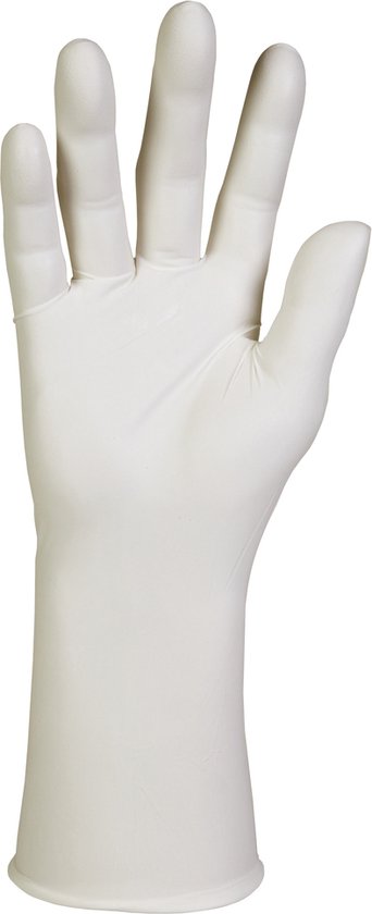 Kimtech™ G5 Cleanroom, Non-Sterile Nitrile Gloves bol