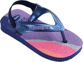 Havaianas - Slippers - Blue Marine - Taille 22