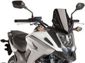 PUIG Bulle Sport Honda NC700X/NC750X - Noir