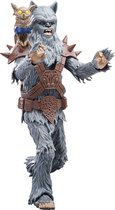 Hasbro Star Wars Actiefiguur Wookie (Halloween Edition) Black Series Multicolours - 15 cm - Actiefiguur