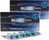 BlueXtreme | De Bekende Sterke Erectiepil Voor Mannen - 10 capsules - Zelfde sterkte als Viagra, op 100% natuurlijke basis
