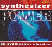 Synthesizer Power (4-CD)
