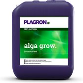 Plagron alga grow 5 ltr. biologisch