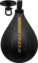 RDX Sports - Speedball - F6 Kara - inclusief swivel - 26 cm - Goud