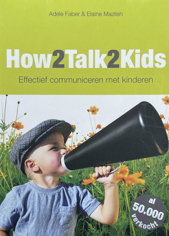 How2talk2kids