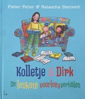 Kolletje & Dirk - De leukste voorleesverhalen (Special Bruna 2019)