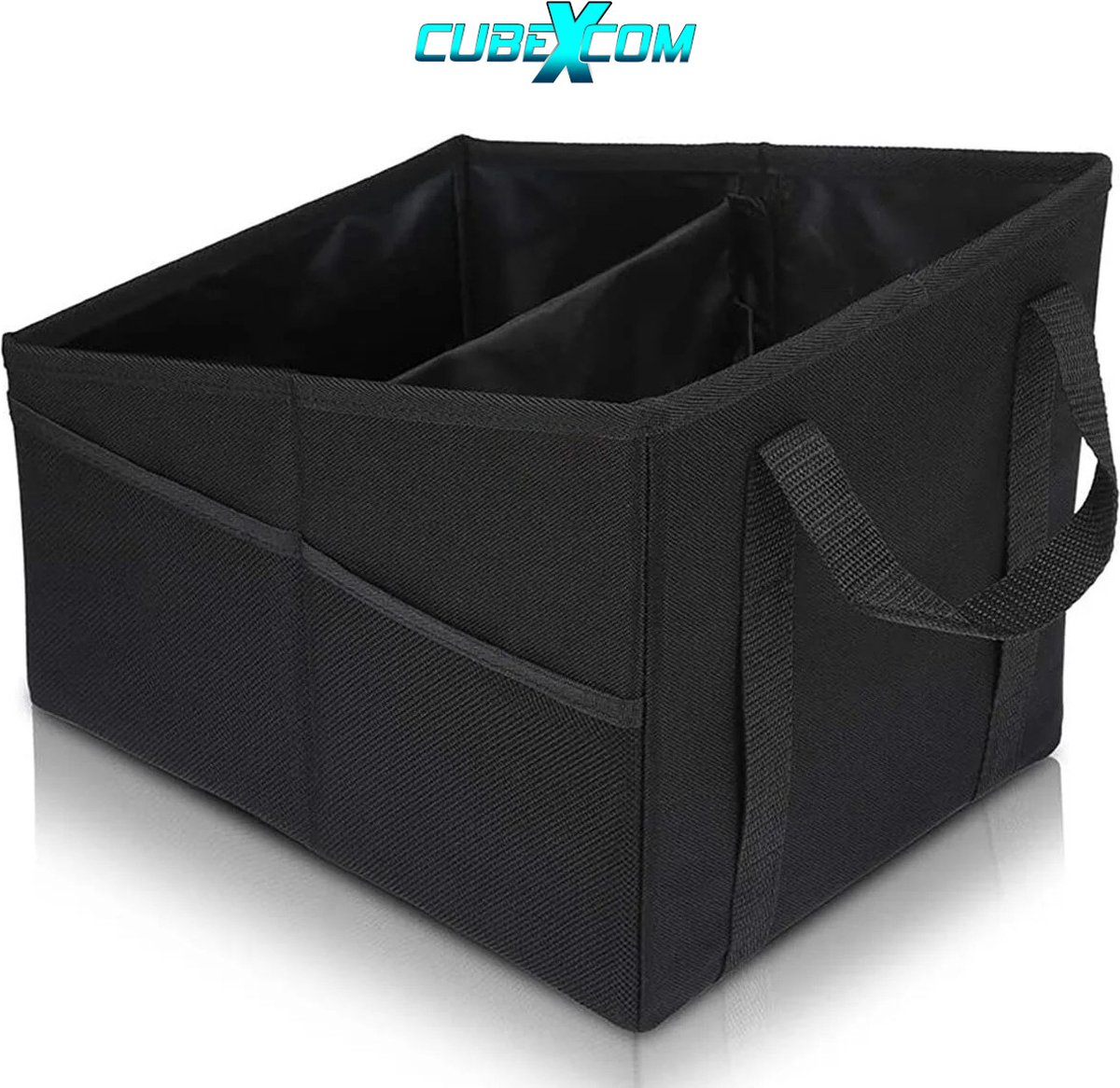 Kofferbak Organizer voor VW ID. Buzz 2025-2022, Auto-organizers