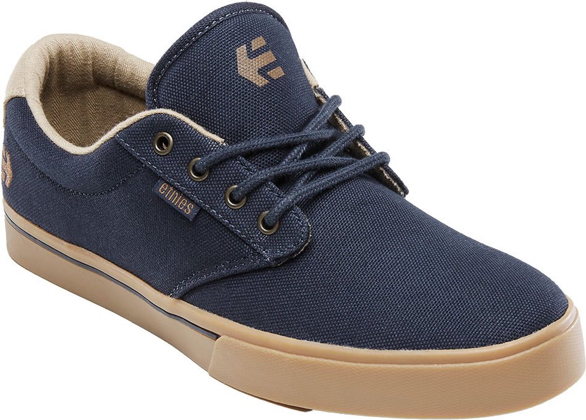 Etnies Tnies Jameson 2 Eco Schoenen /gum Blauw