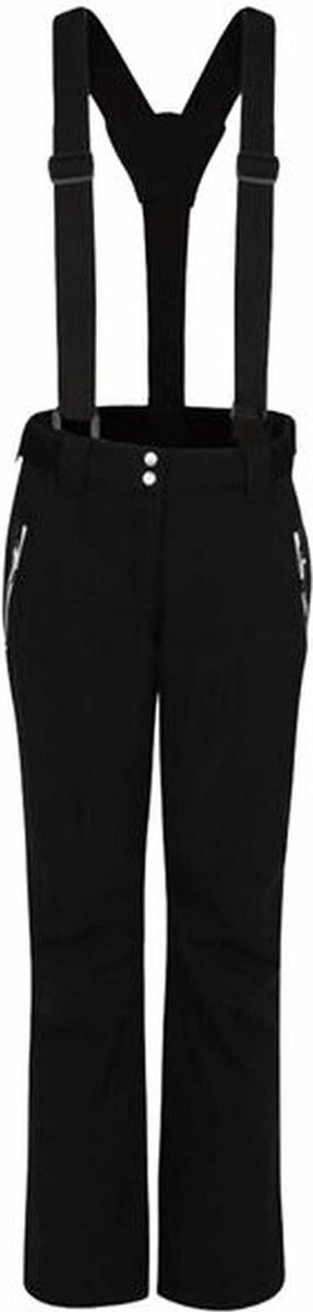 Long Sports Trousers Dare 2b Effused Insuled II Black - Dare 2b