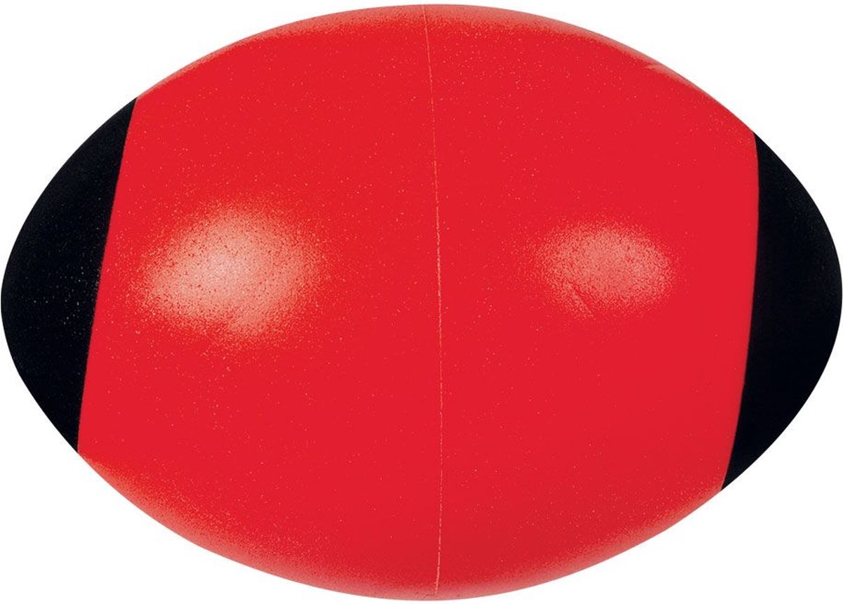 Androni Foam Rugbybal Rood