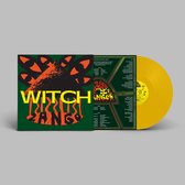 Witch - Zango (LP) (Coloured Vinyl)