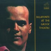 Harry Belafonte - Belafonte At The Greek Theatre (2 LP)