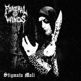 Funeral Winds - Stigmata Mali (CD)