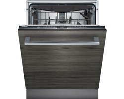 Siemens iQ300 SN63EX14VE vaatwasser Volledig ingebouwd 13 couverts