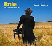 Dimitri Naïditch - Ukraine (CD)