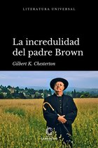 Literatura universal - La incredulidad del padre Brown