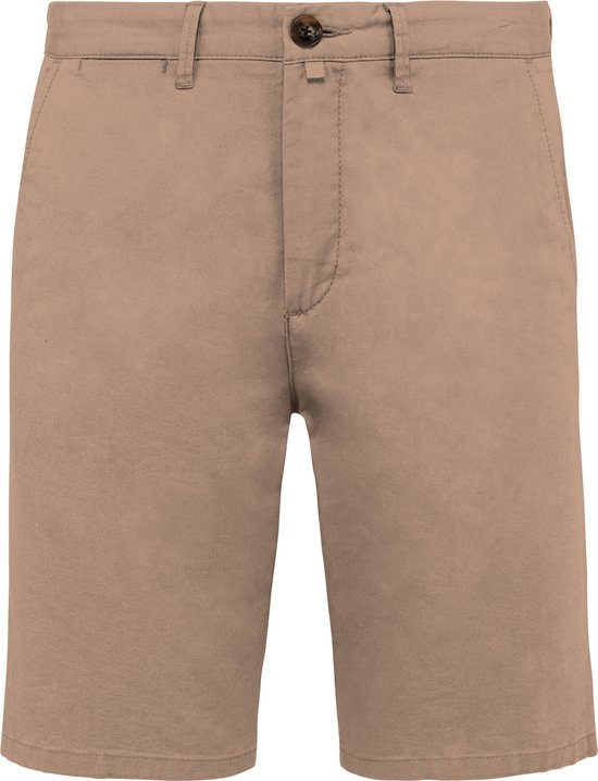 Solid SDMontijo Chino shorts bermuda korte broek met riem stretch steekzakken katoenmix regular fit, grijs (mid grey 2842), XXL