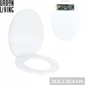 WC bril - toiletbril - toiletzitting