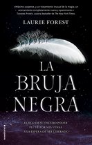 LAS CRÓNICAS DE LA BRUJA NEGRA / THE BLACK WITCH CHRONICLES- La bruja negra / The Black Witch