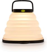 Goal Zero CrushLight Chroma campinglamp - 6 kleuren - tentlamp oplaadbaar - zonnepaneel