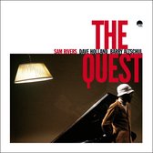 Sam Rivers - The Quest (LP)