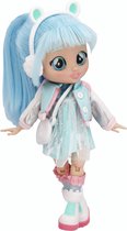 Tm Toys - Pop Crystal CRY BABIES BFF - Cry Babies BFF Best Friends Forever