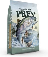 PREY | Trout Dog for Dogs 11,3 kg