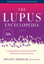 A Johns Hopkins Press Health Book-The Lupus Encyclopedia