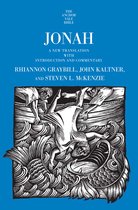 The Anchor Yale Bible Commentaries- Jonah