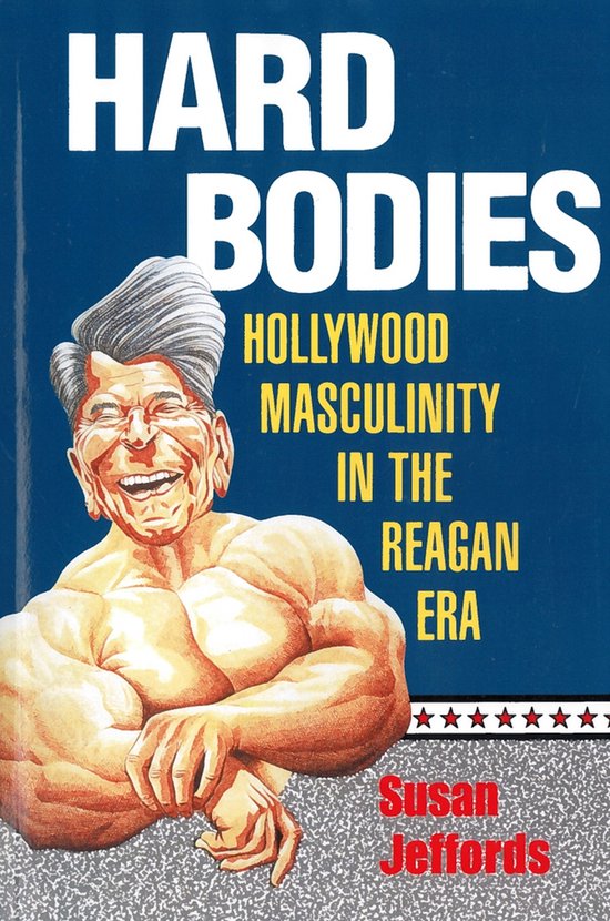 Hard Bodies - cover