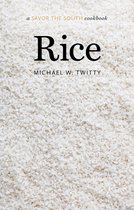 Savor the South Cookbooks- Rice