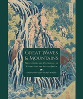 David A. Cofrin Asian Art Manuscript Series- Great Waves and Mountains