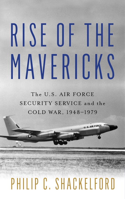 Transforming War- Rise of the Mavericks