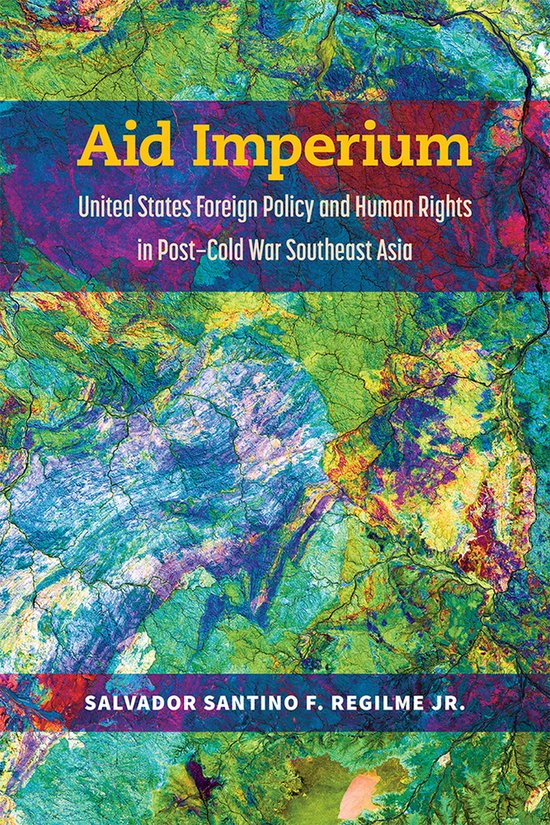 Emerging Democracies- Aid Imperium