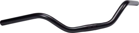 Réhausses de guidon 28 mm hauteur 20 mm Puig - pièces