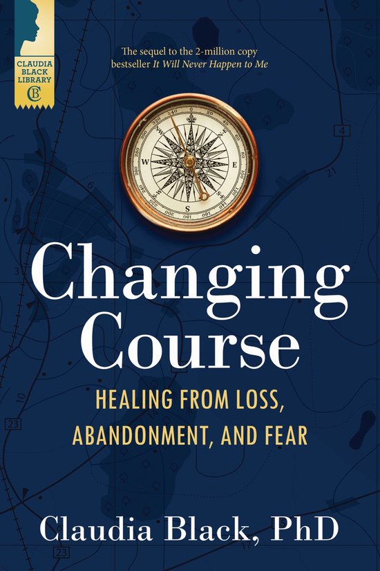 Changing Course - cover
