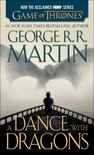 A Dance with Dragons (HBO Tie-In Edition)