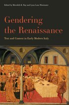 The Early Modern Exchange- Gendering the Renaissance