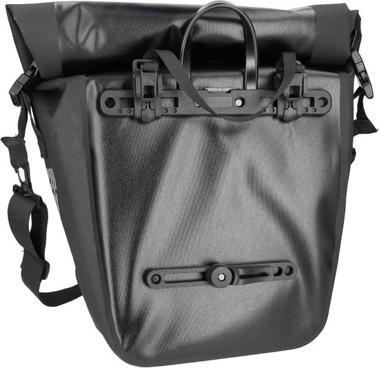 Marsupio XLC BA-H01 nero per la tua bicicletta online