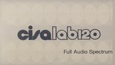 Vintage Cisa Lab 120 Cassettebandje - 2x 60 minunten -Vintage - Zeldzaam