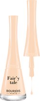 Bourjois 1 seconde Nail Polish Lacquer 9 ML