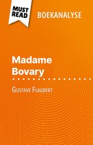 Madame Bovary van Gustave Flaubert (Boekanalyse)