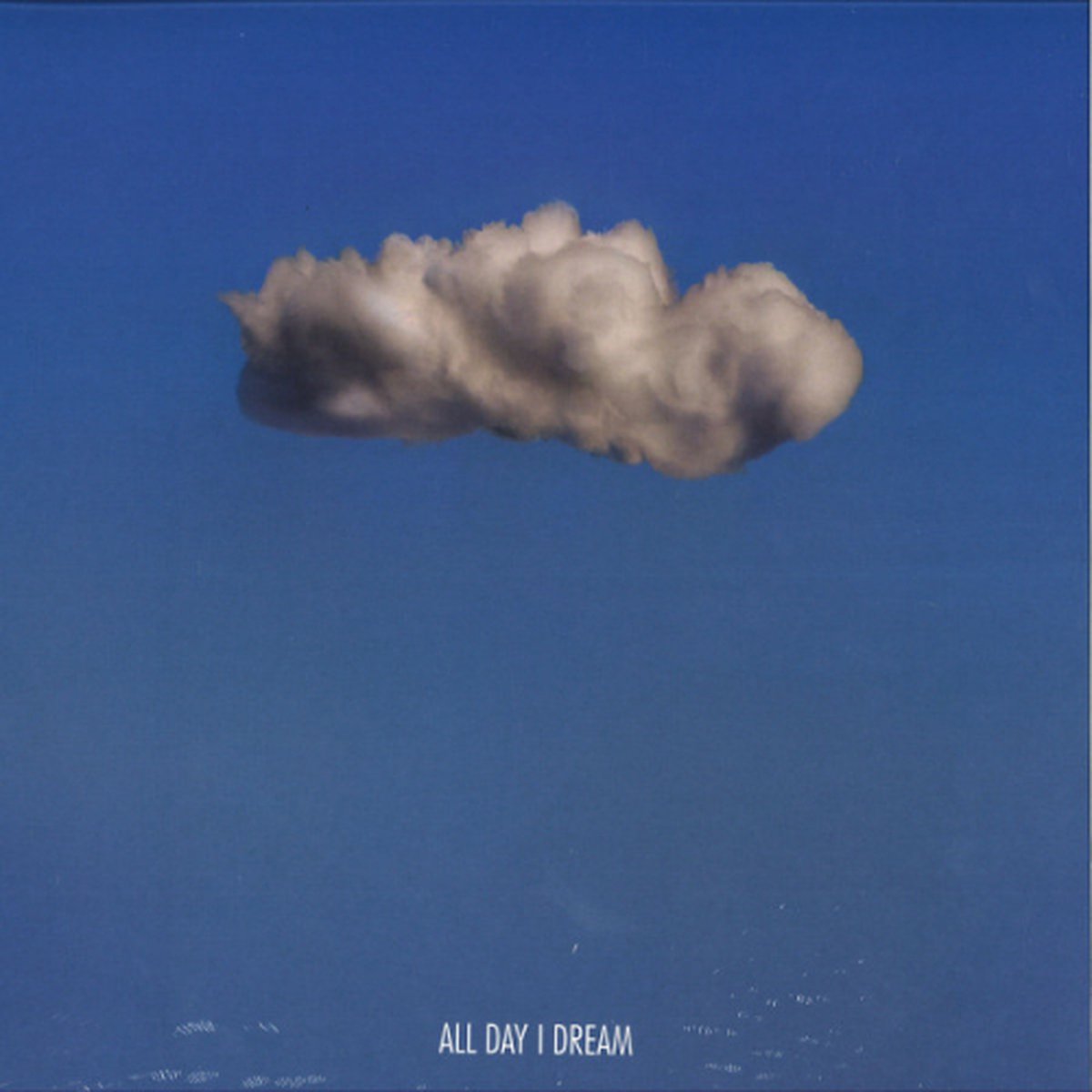 Noraj Cue - Ode To Life Formation